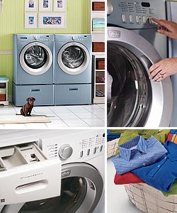 inspirasi usaha bisnis laundry  kiloan 