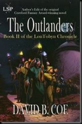 The Outlanders