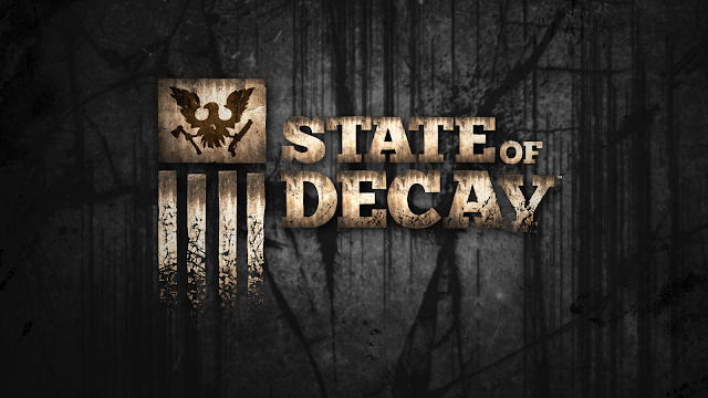 State Of Decay Full Torrent İndir