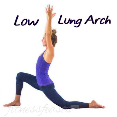 Low Lung Arch