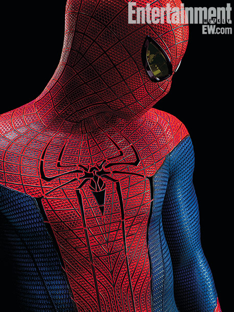 the amazing spiderman