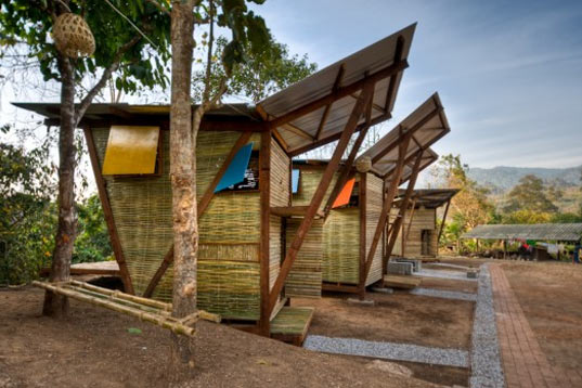 Bamboo Hut2