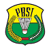 Logo PBSI Vector Cdr & Png HD