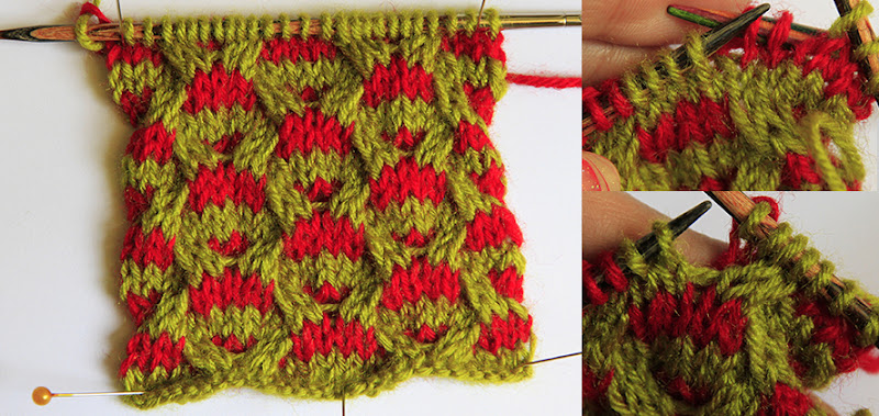 Knitting Pattern