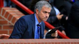 Agen Bola - United Harusnya Pilih Mourinho pada 2013, Bukan Moyes!