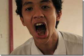 eww jeremy eww