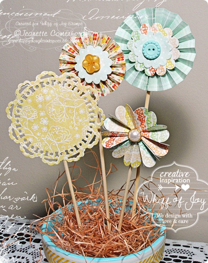 March Blog Hop 5