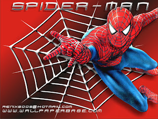 Spiderman Wallpapers