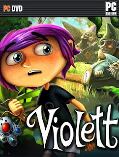 Violet PC Games