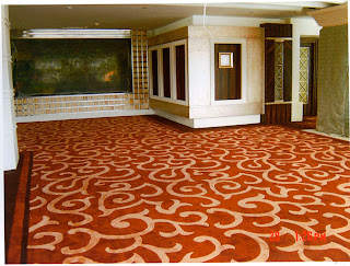 several-types-of-carpets