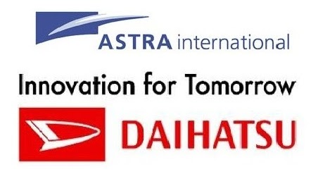 Lowongan Kerja PT Astra International Tbk - Daihatsu Sales 