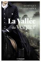 La vallée du verger