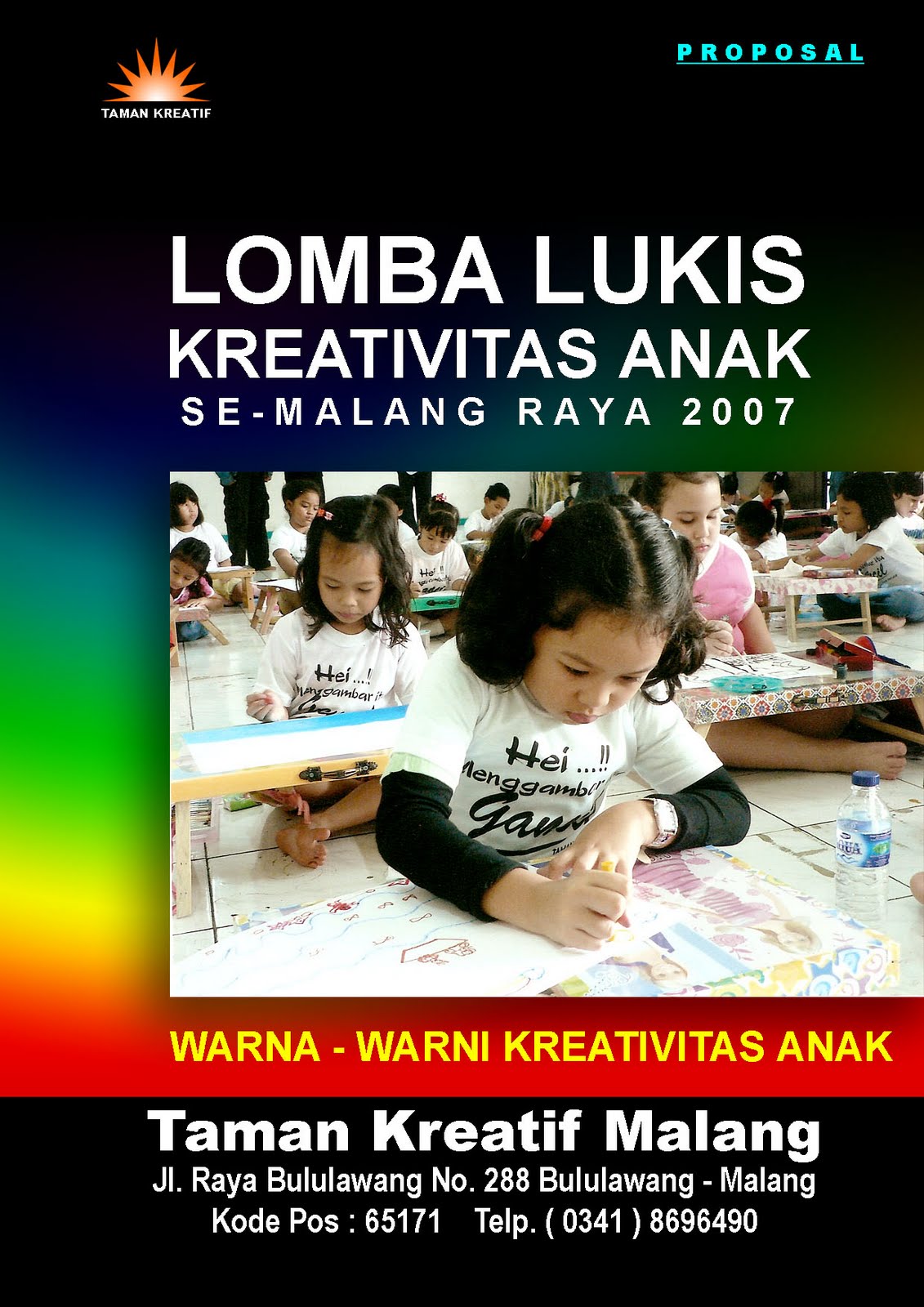 Seni Rupa Sman 14 Jakarta Apresiasi Seni  Review Ebooks