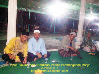 Masjid Jami' Baitul Makmur