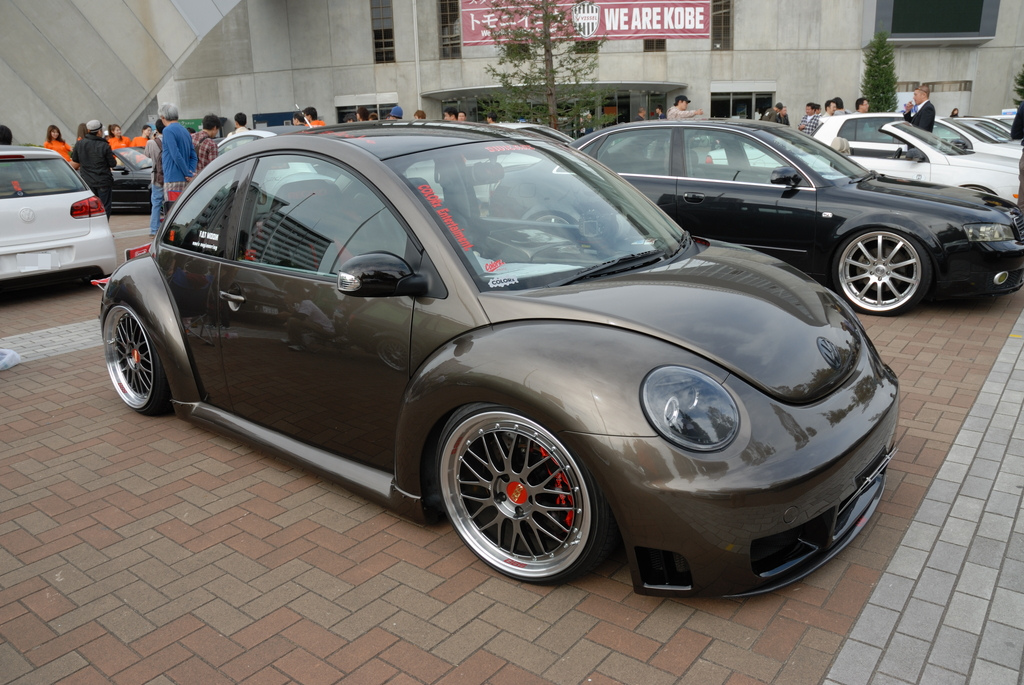 Mein BBS W rthersee Bilder Blog LM am Beetle