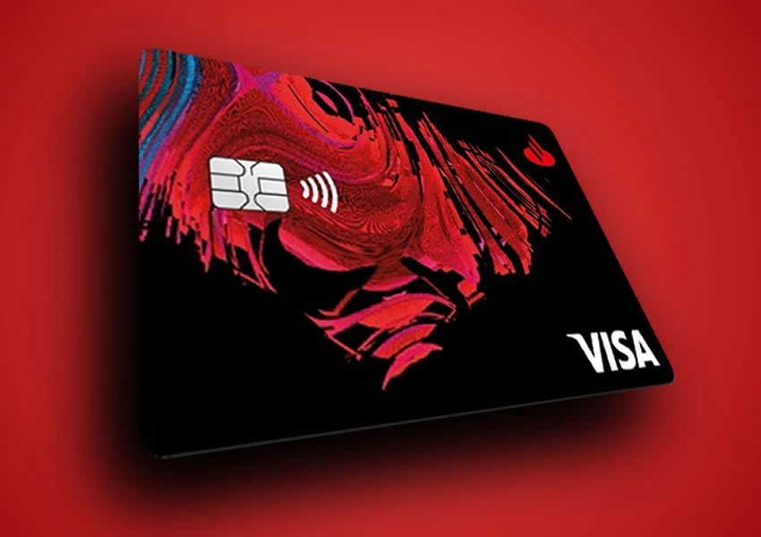 Cartões Santander é fácil mesmo ou é só fama? Confira os motivos.