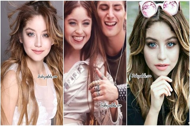 10 Secrets About Karol Sevilla Your Kisses That Nobody Will Tell You.