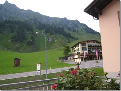 Innsbruck e Tirol 260