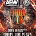 PPV Review - AEW x NJPW Forbidden Door 2023