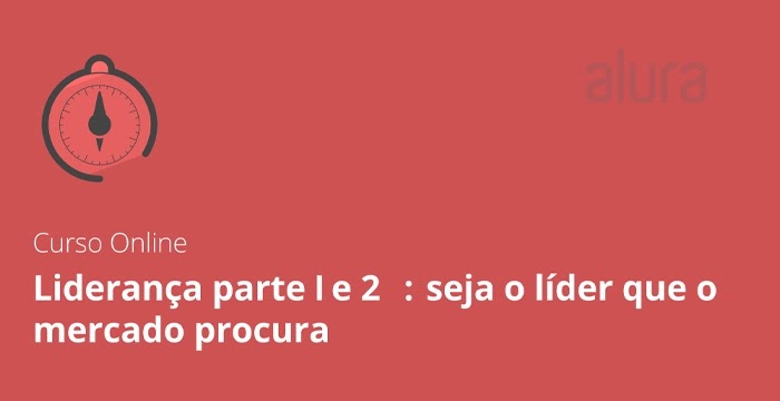 Curso Seja o Líder que o Mercado Procura