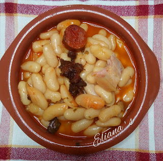 Fabada Asturiana