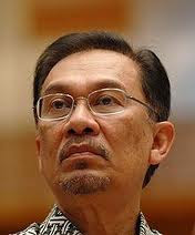 Pilihan Raya Umum 13. Pakatan Rakyat Tanpa Anwar Ibrahim?