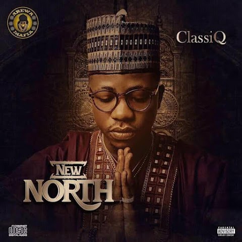 DOWNLOAD FULL ALBUM: Classiq – New North MP3//ZIP//Itunes DOWNLOAD