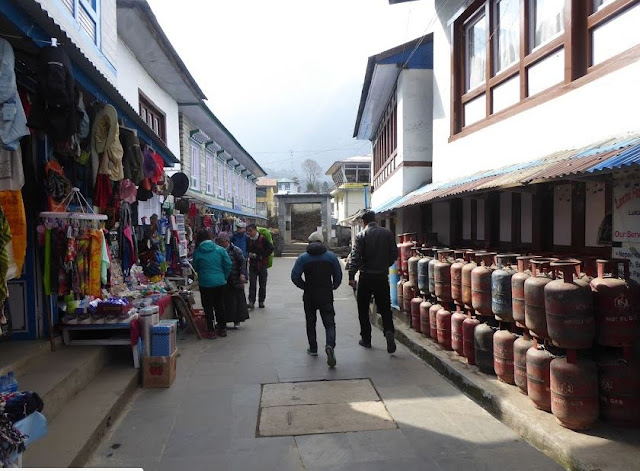 Lukla