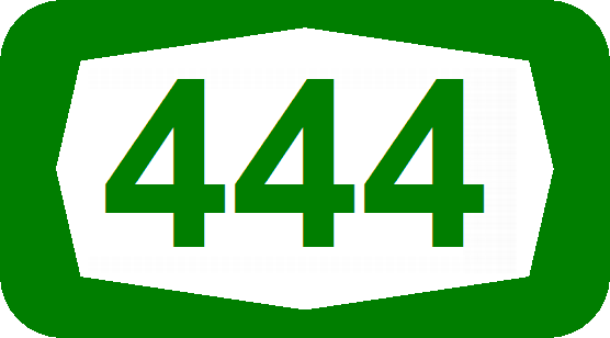 4444 Meaning The Significance Of The Numbers 4444