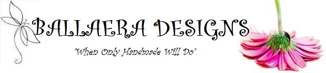 Ballaera Designs