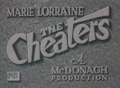 mcdonagh production silent movie