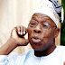 Obasanjo gives note of warning, says Boko haram has exceeded Federal government's capacity