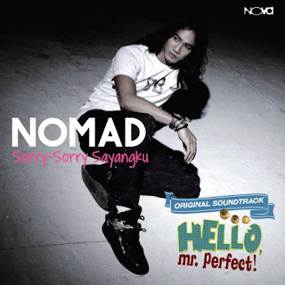 Nomad - Sorry Sorry Sayangku MP3