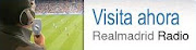 Real Madrid Radio