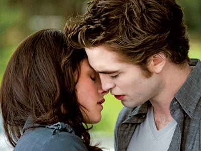 bella swan and edward