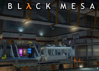 Download Black Mesa Full Version ZGASPC