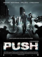 Baixar Filme Push - DVDRip (2009)