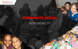 synapseindia csr