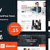 Kenray Consulting Business WordPress Theme 