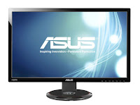 Asus VG278H, 27-inch Monitor with High Refresh Rate 144 Hz