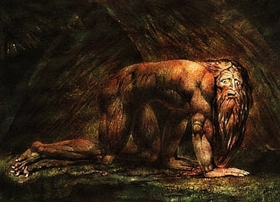 Nabucodonosor (William Blake)