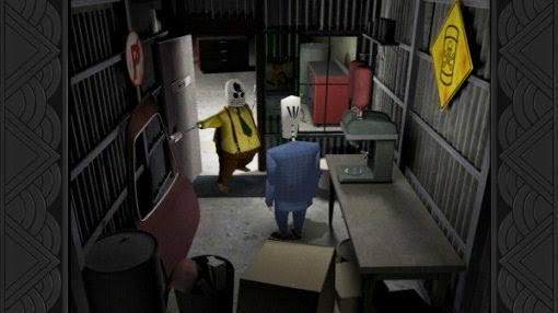 Grim Fandango Remastered PC Free Download