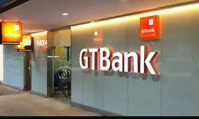 gtbank app