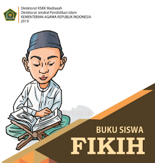 fikih kelas 5 MI