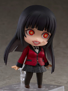 Nendoroid Yumeko Jabami de "Kakegurui" - Good Smile Company