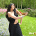 Yakshiyum Njanum heroine Meghana Raj Hot Photos, Navel Pictures