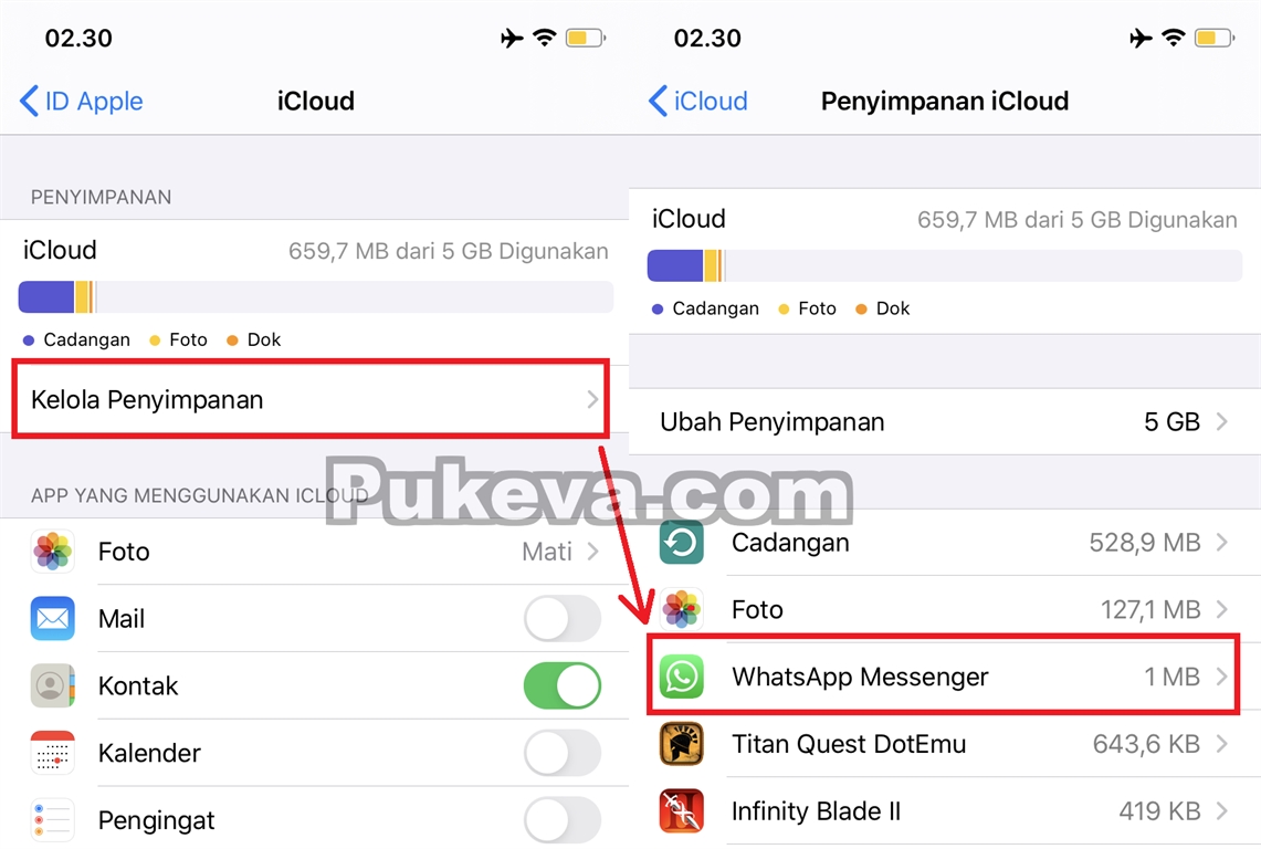 Explore Chat Yang Sudah Di Hapus / Cara Membaca Pesan Wa Yang Telah Di Hapus Menggunakan ...