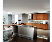 Knowing Decoration Modern Minimalist Kitchens Before Apply Some Decorations At Your Kitchen