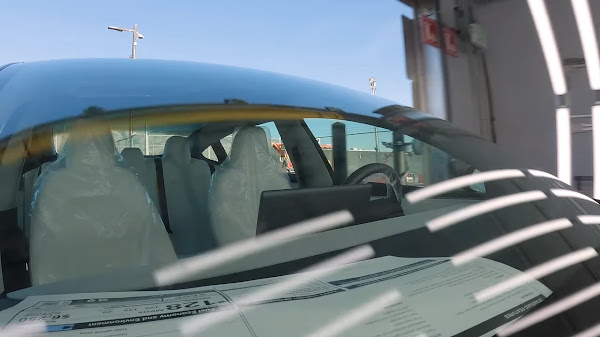 Tesla Model Y Full Self-Driving Makes First Autonomous Trip From Factory to Buyer in Texas Without a Driver