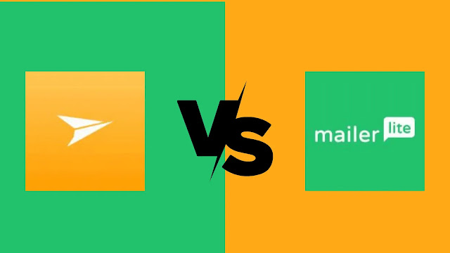 Mailjet vs MailerLite